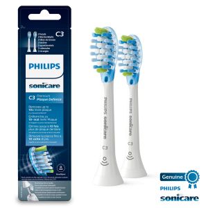 Kit de brosse à dents standard 2 pièces PHILIPS