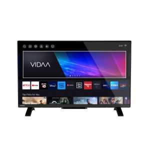 TV LED HD 32'' (82 cm) 32WV2E63G TOSHIBA