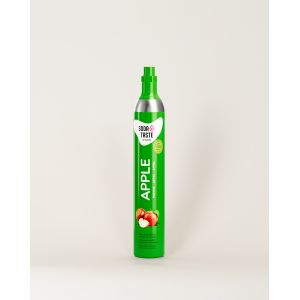 Mys-Cylindre Sodataste Apple MYSODA