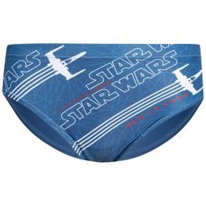 Star Wars Disney Gar&ccedil;on Slip de bain ET1841-marine