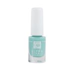 Eye Care Cosmetics Ultra Vernis Silicum Ur&eacute;e 5ml Turquoise