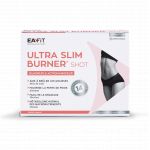 Eafit Ultra Slim Burner Shot Saveur ananas 14 Shots
