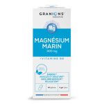 Granions Magnésium Marin 300mg + Vitamine B6 - 60 Gélules