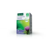 Chardon marie bio, D&eacute;puratif h&eacute;patique 75 v&eacute;g&eacute;caps