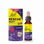 Rescue Nuit Kids – Jolis Rêves 10ml