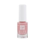 Eye Care Cosmetics Ultra Vernis Silicum Ur&eacute;e 5ml Laque Ros&eacute;e