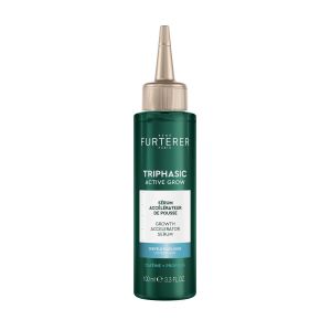 Ren&eacute; Furterer S&eacute;rum acc&eacute;l&eacute;rateur de pousse - Triphasic Active Grow 100 ml