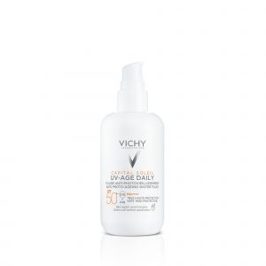 Vichy Capital Soleil UV-Age Daily SPF50+ Flacon 80ml