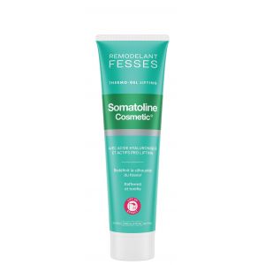 Somatoline Cosmetic Gel Thermo Remodelant Fesses 150 ml