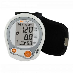 Exacto Tensiom&egrave;tre poignet