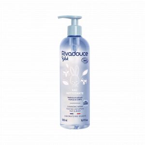 Rivadouce Eau Nettoyante 500ml
