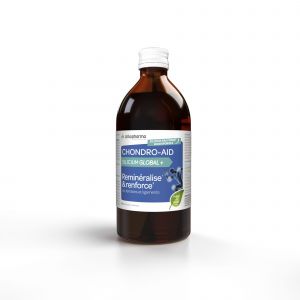 Arkopharma Chondro-Aid Silicium Global+ 480 ml