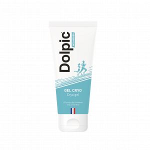 Dolpic Gel Cryo 100ml