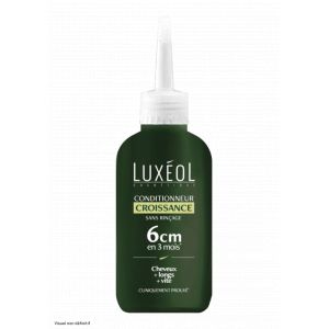 Luxéol Conditionneur Sans Rinçage Croissance 150ml