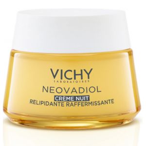 Vichy Neovadiol Post-M&eacute;nopause cr&egrave;me nuit 50ml