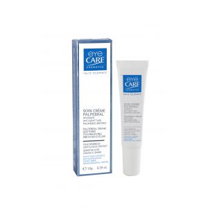 Eye Care Cosmetics Soin cr&egrave;me Palpebral 10g