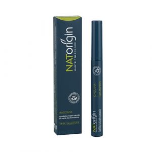 Mascara haute tolérance outremer 6g