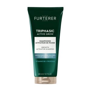 Ren&eacute; Furterer Shampooing Activateur de pousse - Triphasic Active Grow 200ml