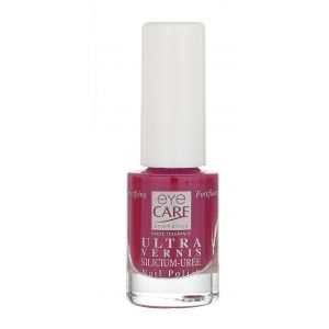 Vernis silicium ur&eacute;e 4,7ml- Couleur : 1538 capri