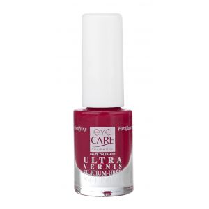 Vernis silicium ur&eacute;e 4,7ml - Couleur : 1552 flamboyant