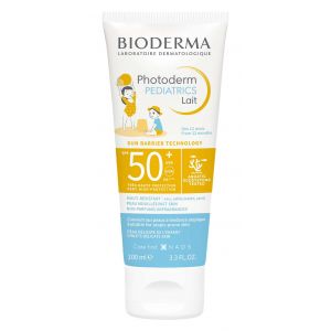 Bioderma Photoderm Pediatrics Lait SPF50+ 100ml