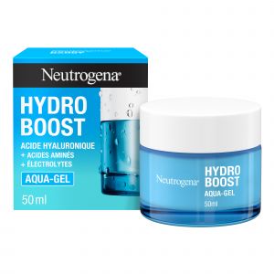 Hydro Boost Aqua-Gel Pot 50ml