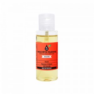 LCA Huile Végetale d'Hélichryse Italienne (Immortelle) 50ml