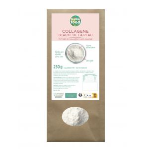Exopharm Collagène Marin Beauté de la Peau 250g