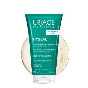 Uriage Hyseac Gel Nettoyant Anti Imperfections 150ml