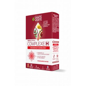 Circulymphe Circulymphe Complexe H Cps 16U