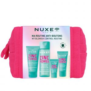 Nuxe Trousse de Voyage Zinc Power