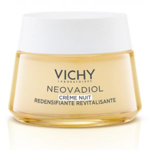Neovadiol P&eacute;ri-M&eacute;nopause Cr&egrave;me nuit 50ml