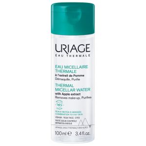 Eau Micellaire Thermale Peaux Mixtes &agrave; Grasses 100ml