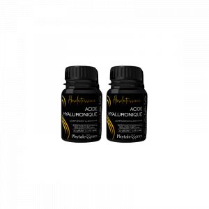Phytalessence Absolutessence Duo Ultimate Acide Hyaluronique 1200mg 120 Gélules