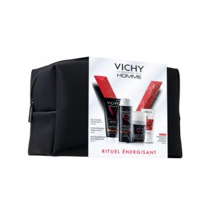 Vichy Coffret Vichy Homme Hydramag