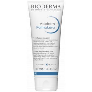Bioderma Atoderm Palmakera 100ml