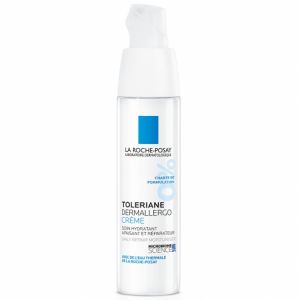 Toleriane Ultra Dermallergo crème 40ml