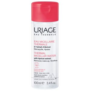 Eau Micellaire Thermale Peaux sensibles 100ml