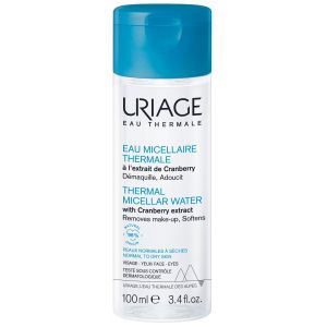 Eau Micellaire Thermale Peaux normales &agrave; s&egrave;ches 100ml