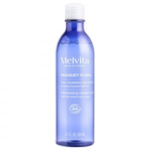 Melvita Eau Micellaire Hydra 200 ml Bio