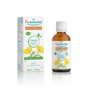 Puressentiel Huile Végétale Onagre - 50ml