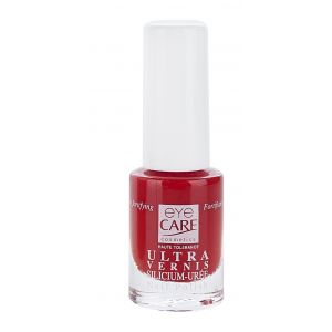 Vernis silicium ur&eacute;e 4,7ml - Couleur : 1558 fuego