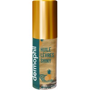 Dermophil Huile L&egrave;vres Shiny 5ml