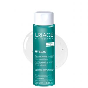 Uriage Hyseac Tonique Peeling Purifiant 250ml
