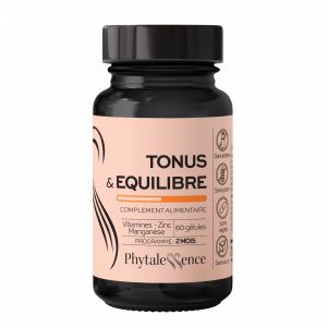Phytalessence Tonus Equilibre 60 G&eacute;l