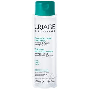 Eau Micellaire Thermale Peaux Mixtes &agrave; Grasses 250ml