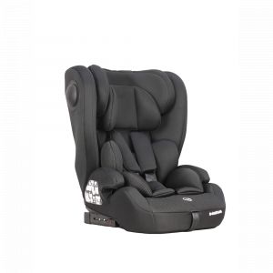 SIEGE AUTO 76 - 150 CM / 9 A 36 KG / 15 MOIS A 12 ANS ENVIRON