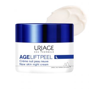 Age Lift Cr&egrave;me Nuit Peau Neuve 50ml