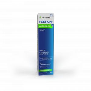 Forcapil Spray Anti Chute 125 ml