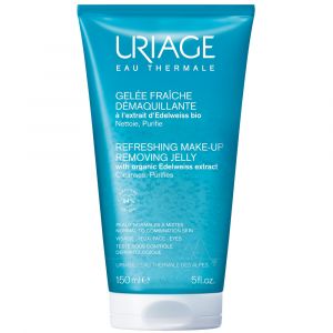 Gelée Fraiche Démaquillante 150ml